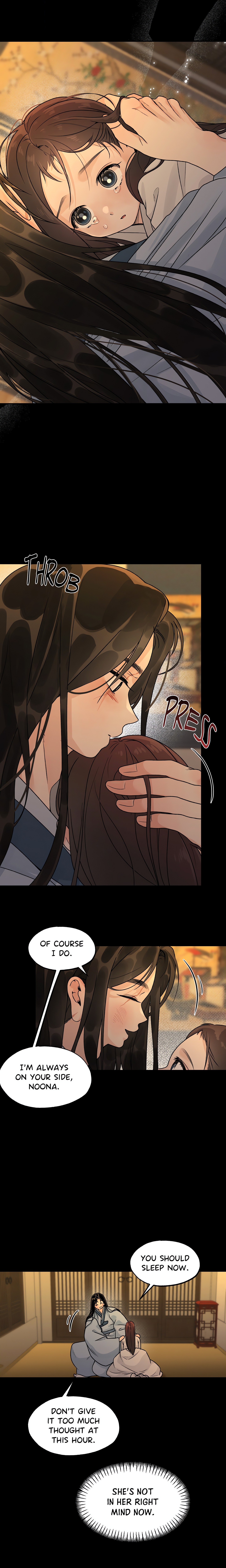 From Rain and Ash chapter 46 page 3