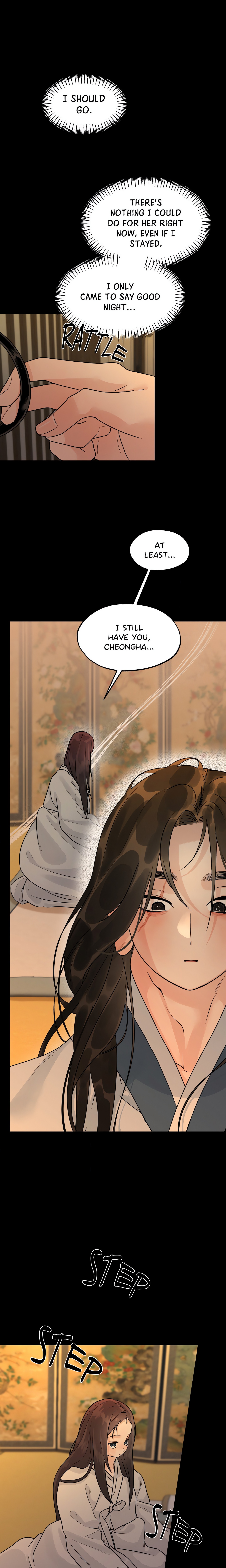 From Rain and Ash chapter 46 page 4