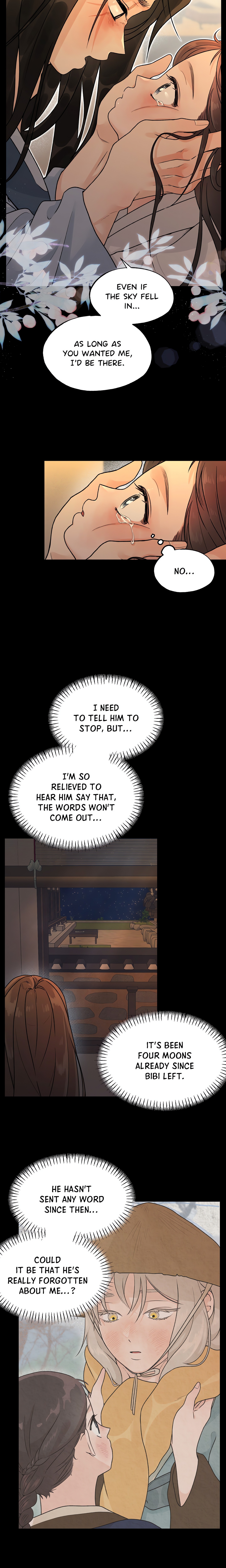 From Rain and Ash chapter 46 page 6