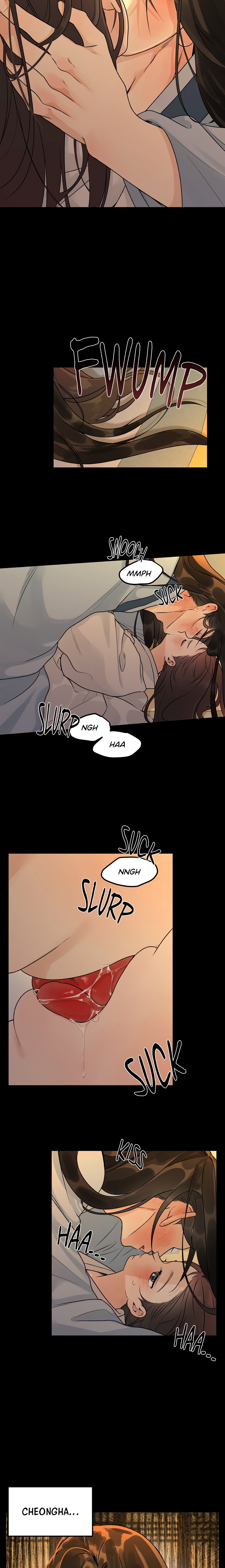 From Rain and Ash chapter 46 page 8