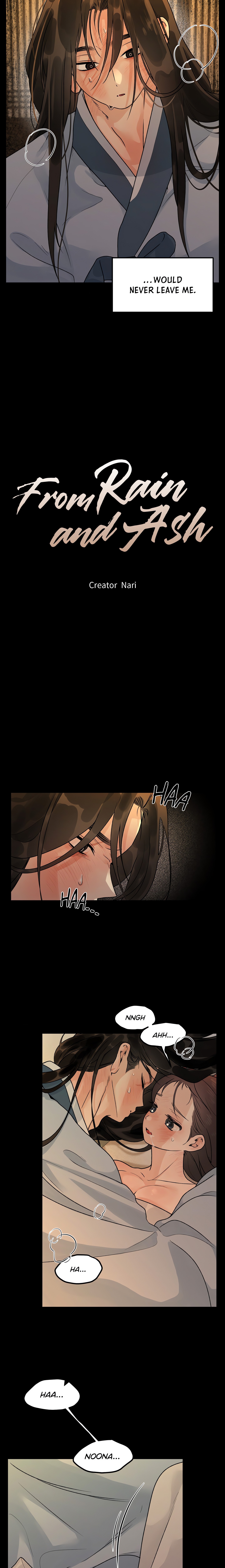 From Rain and Ash chapter 46 page 9