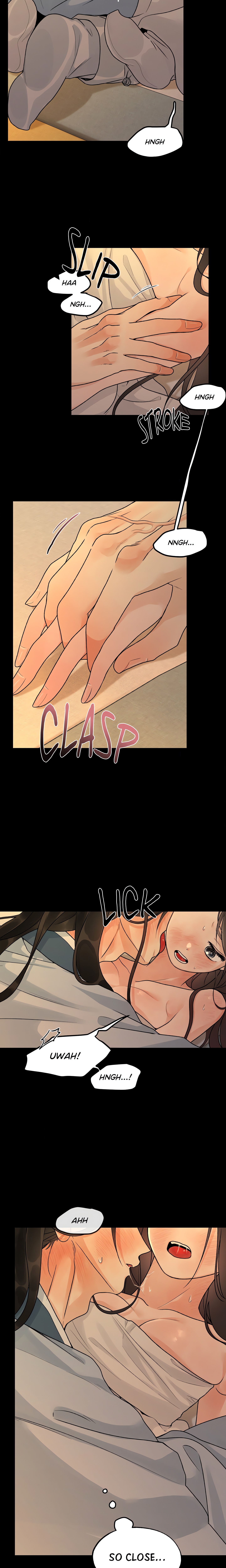 From Rain and Ash chapter 46 page 10