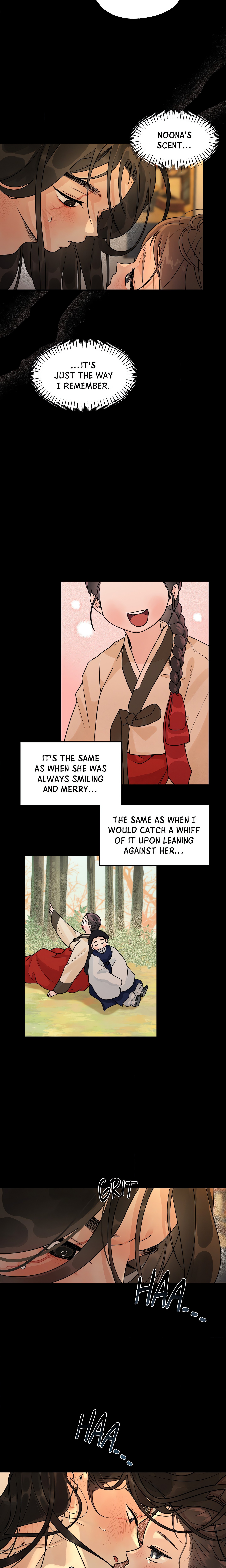 From Rain and Ash chapter 46 page 11