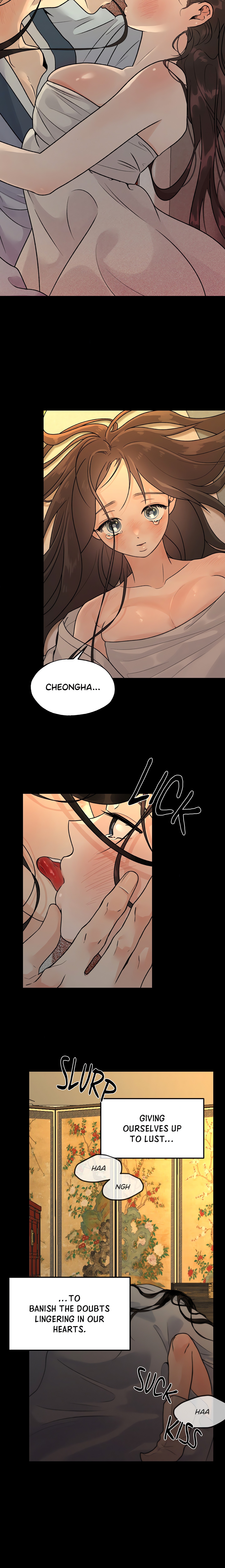 From Rain and Ash chapter 46 page 12