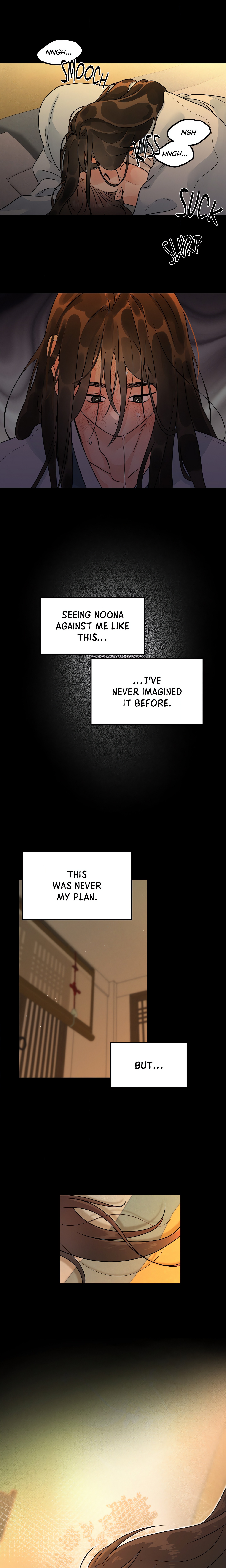 From Rain and Ash chapter 46 page 13