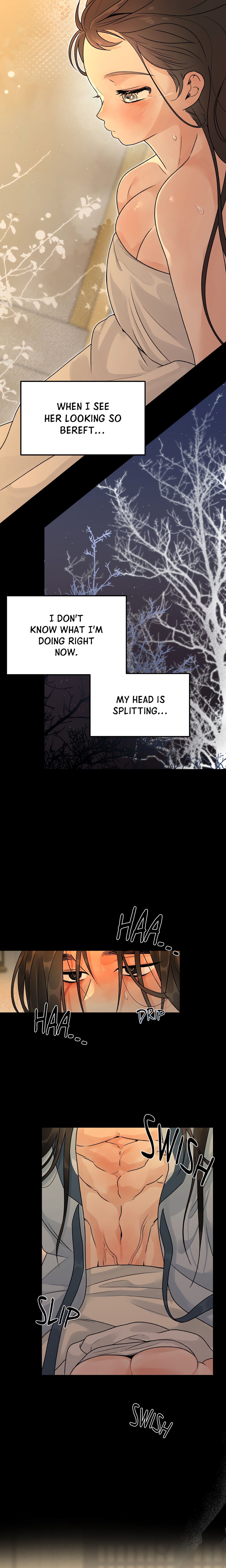 From Rain and Ash chapter 46 page 14