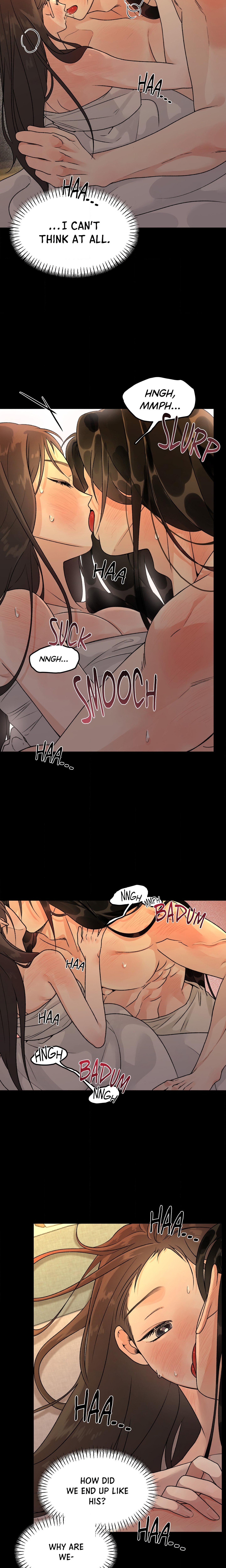 From Rain and Ash chapter 47 page 3