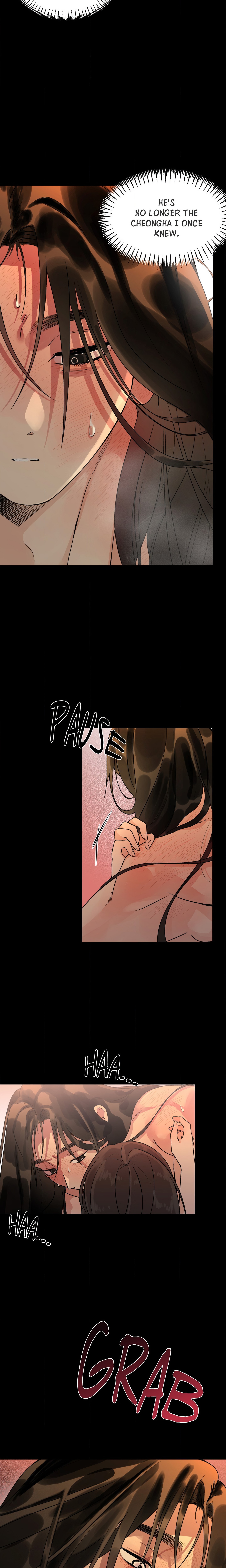 From Rain and Ash chapter 47 page 4