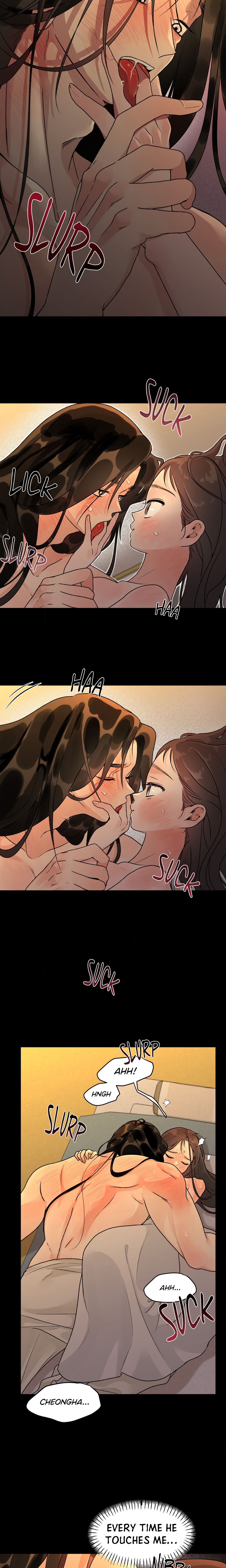 From Rain and Ash chapter 47 page 5