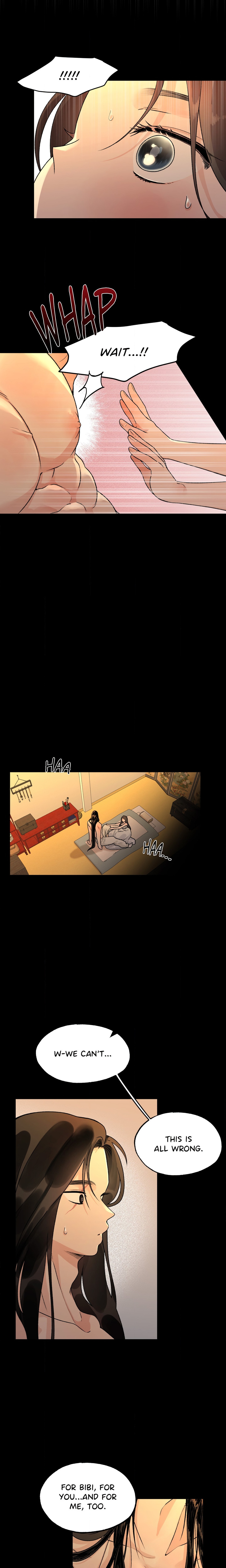 From Rain and Ash chapter 47 page 7