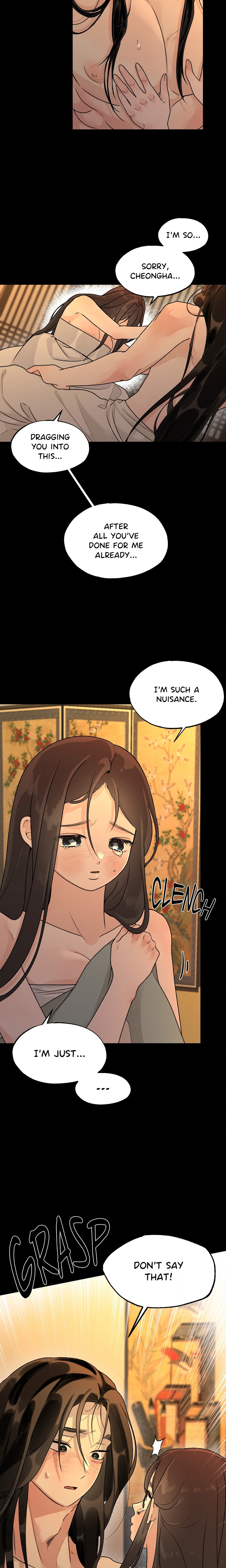 From Rain and Ash chapter 47 page 8