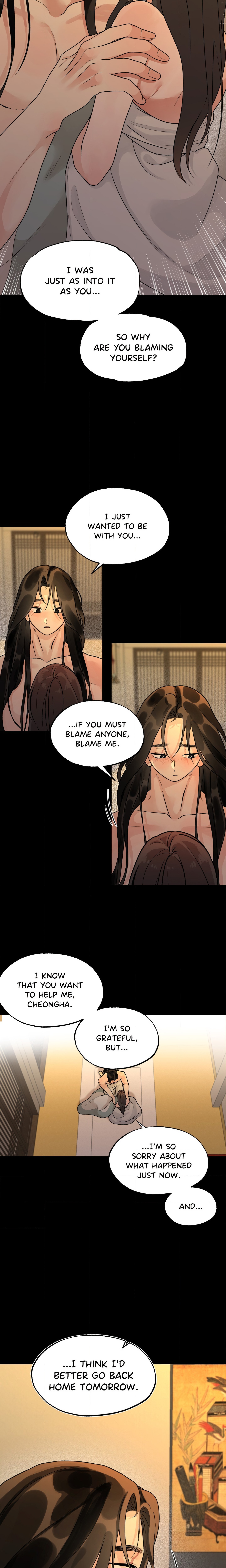 From Rain and Ash chapter 47 page 9