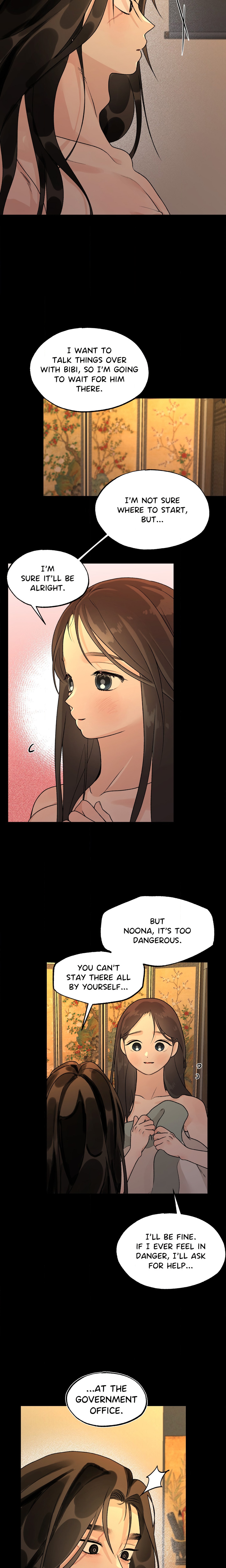 From Rain and Ash chapter 47 page 10
