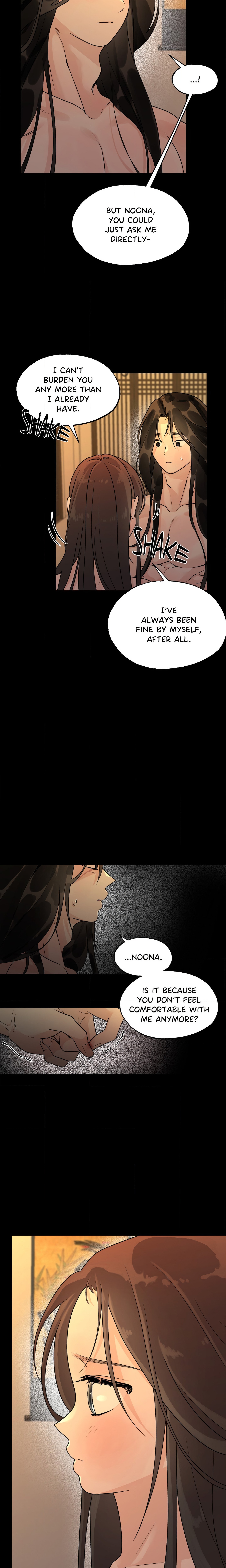 From Rain and Ash chapter 47 page 11