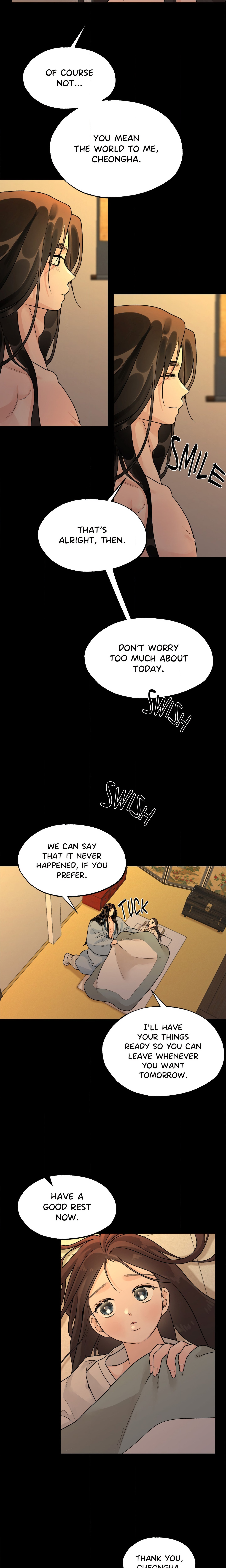 From Rain and Ash chapter 47 page 12