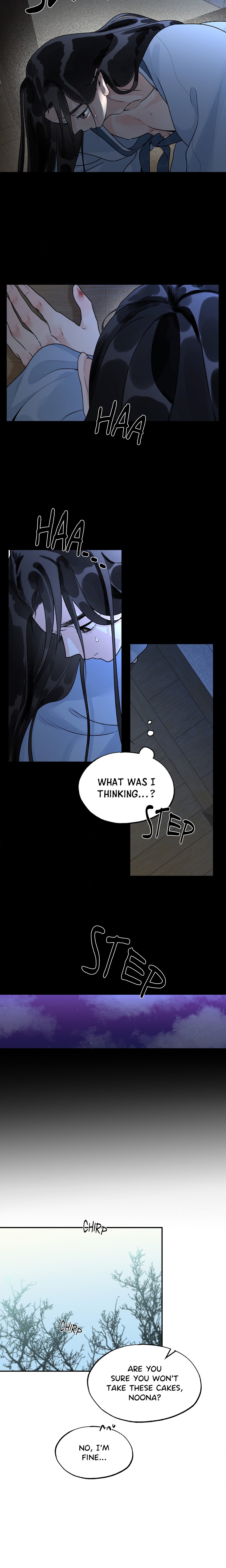 From Rain and Ash chapter 47 page 14