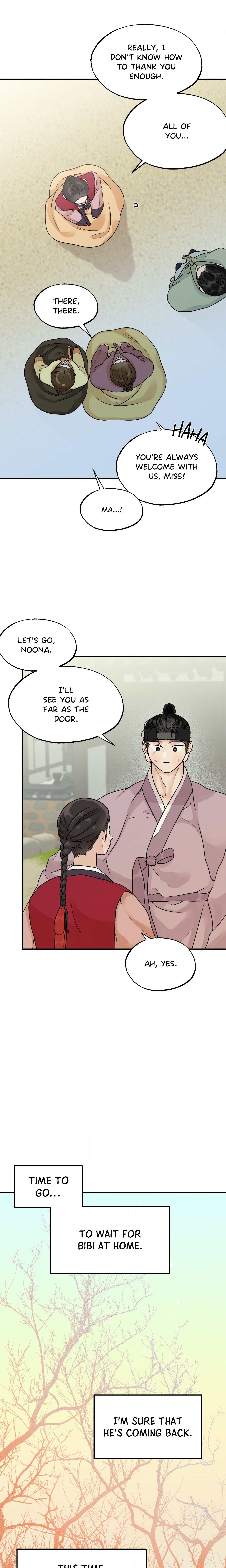 From Rain and Ash chapter 47 page 15