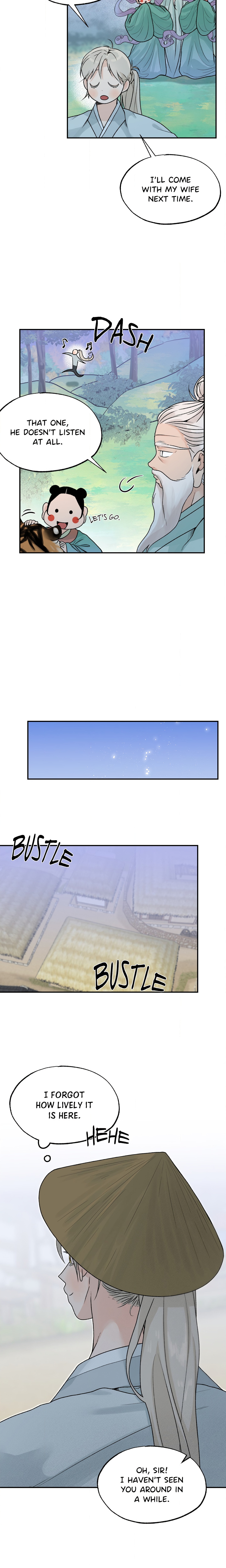 From Rain and Ash chapter 48 page 3