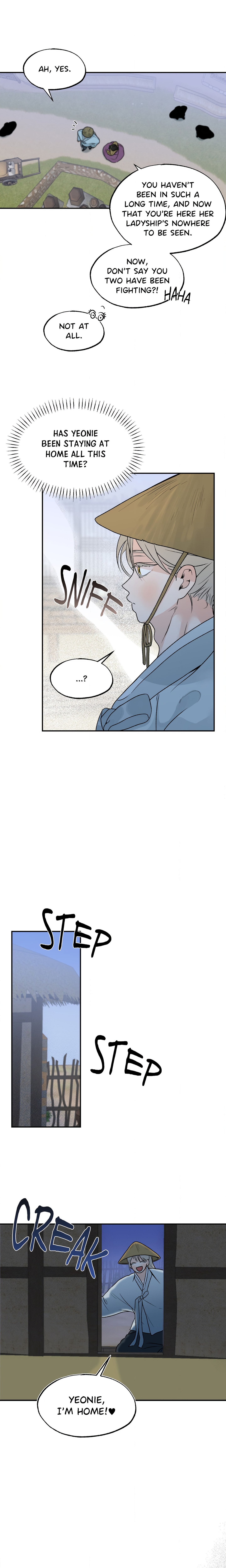 From Rain and Ash chapter 48 page 4