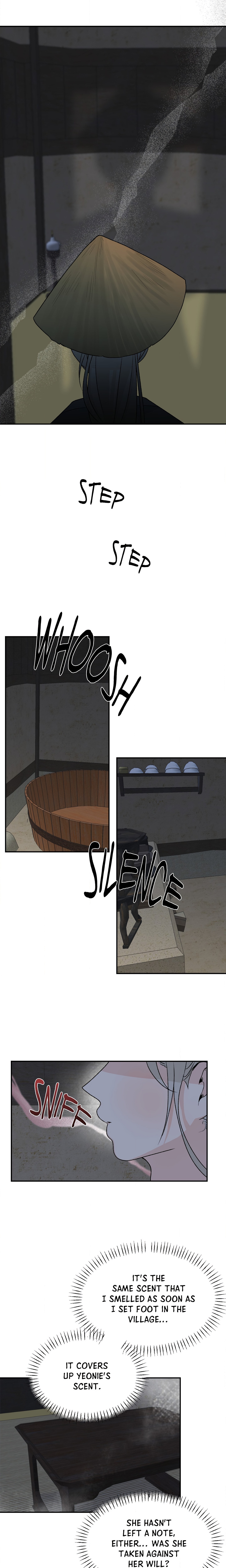 From Rain and Ash chapter 48 page 5