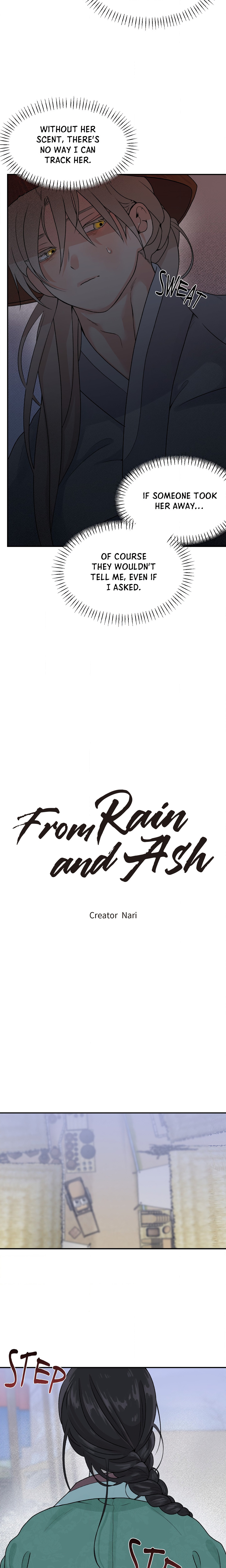 From Rain and Ash chapter 48 page 6