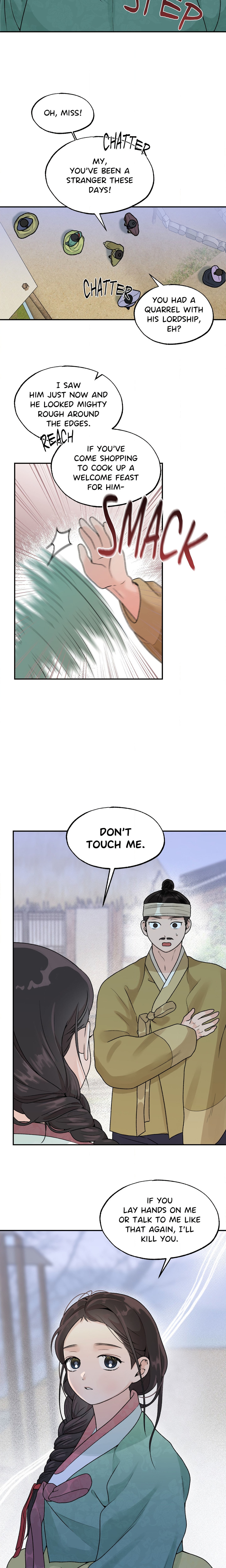 From Rain and Ash chapter 48 page 7