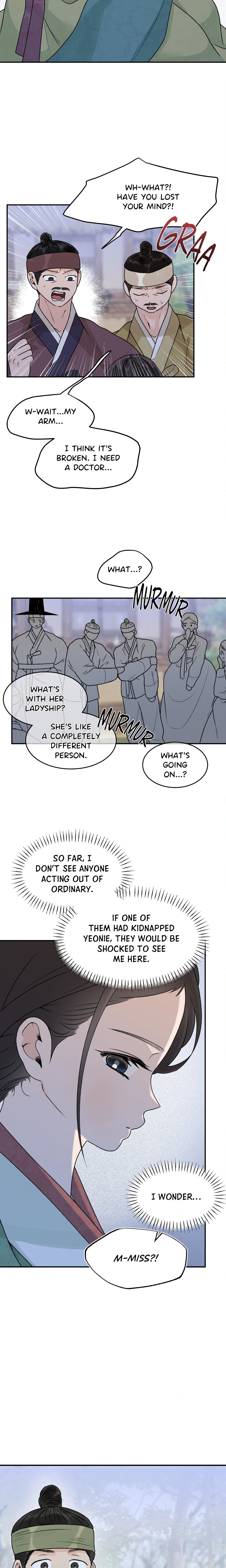 From Rain and Ash chapter 48 page 8