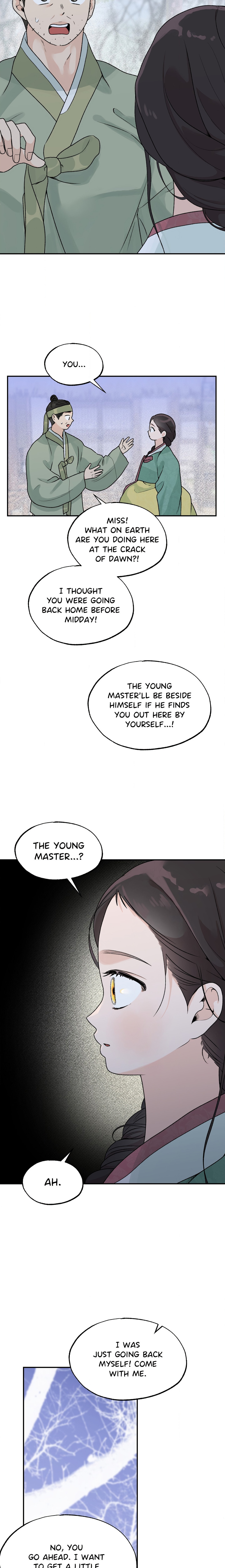 From Rain and Ash chapter 48 page 9