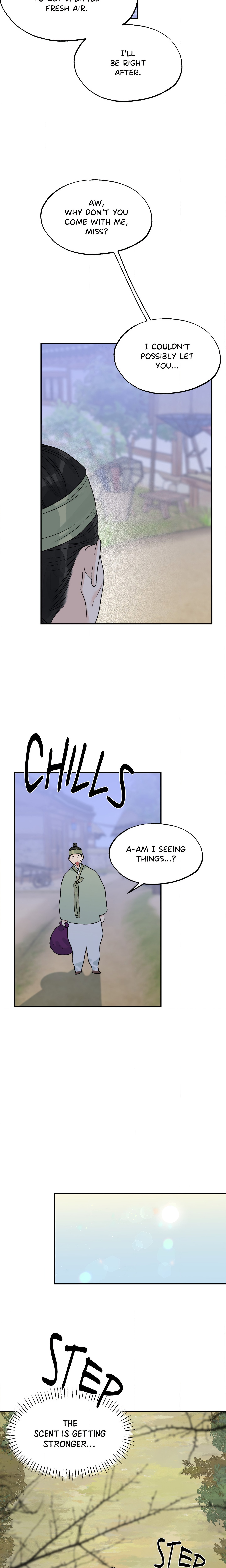 From Rain and Ash chapter 48 page 10