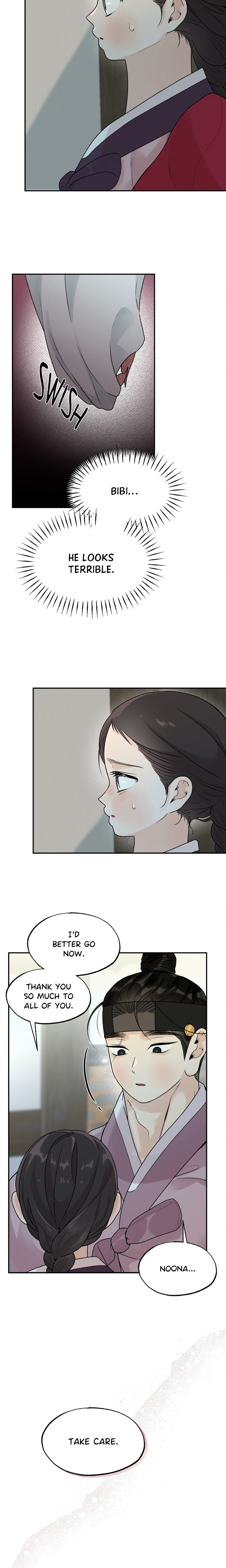 From Rain and Ash chapter 48 page 12