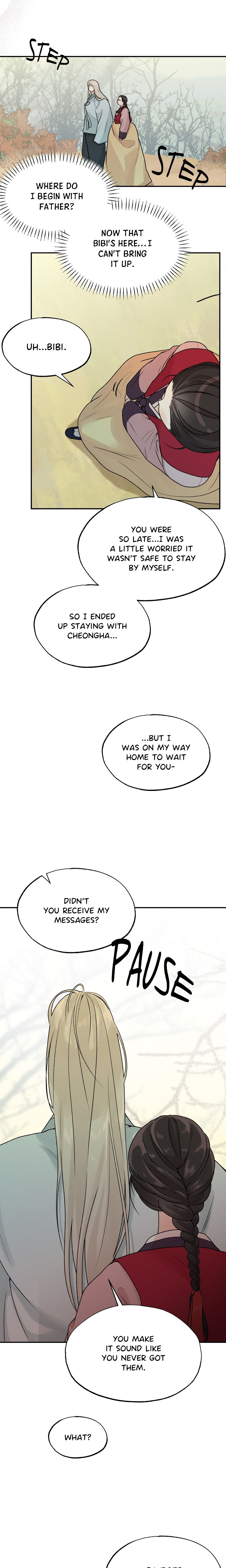 From Rain and Ash chapter 48 page 13