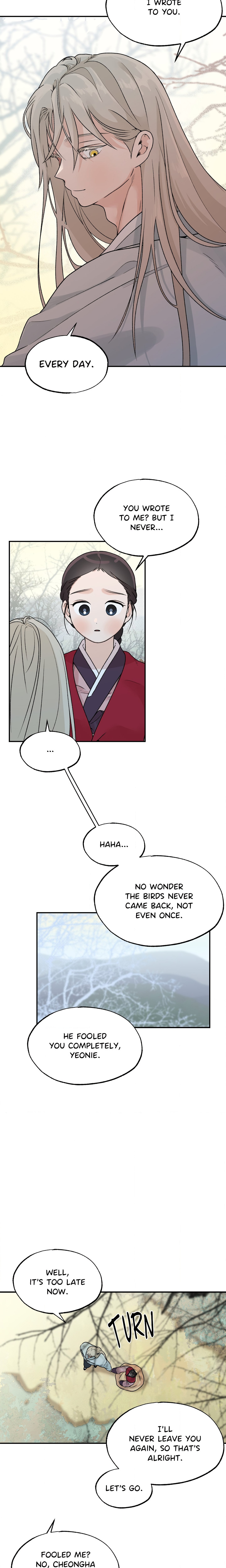 From Rain and Ash chapter 48 page 14