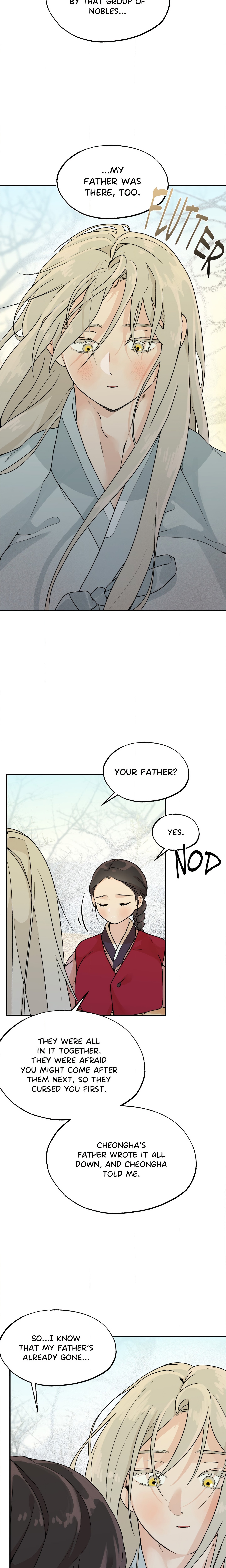 From Rain and Ash chapter 49 page 2