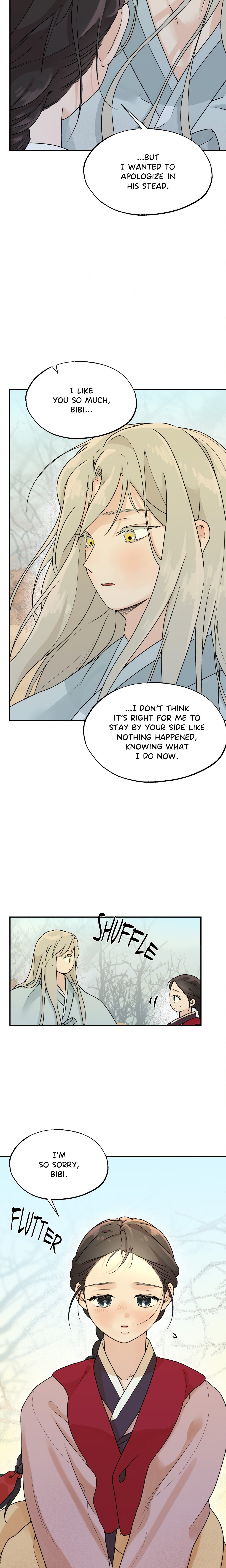From Rain and Ash chapter 49 page 3