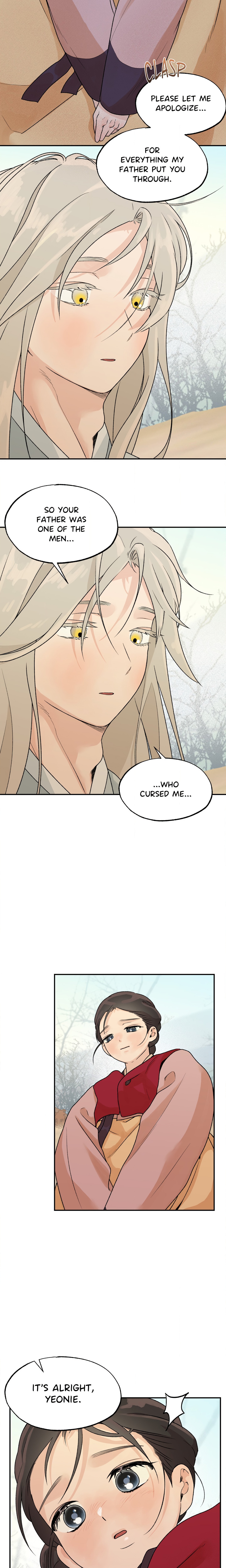 From Rain and Ash chapter 49 page 4