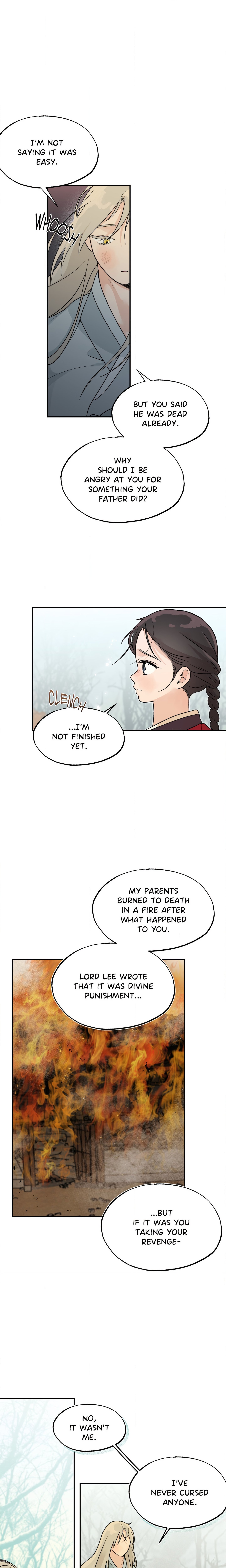 From Rain and Ash chapter 49 page 6