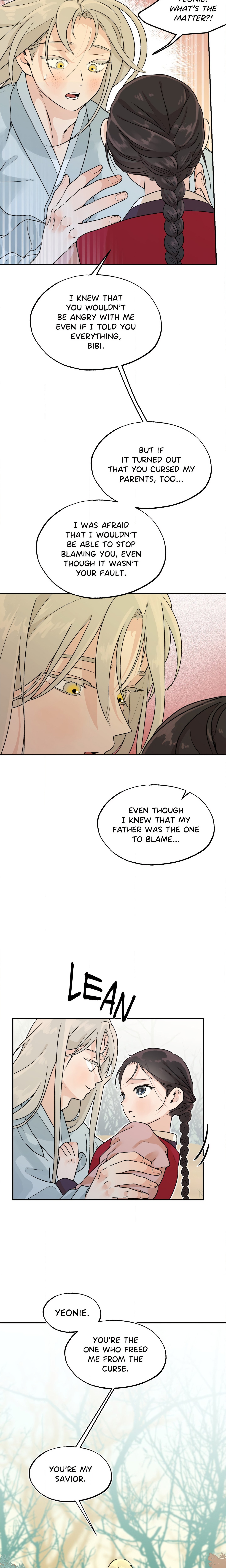From Rain and Ash chapter 49 page 8
