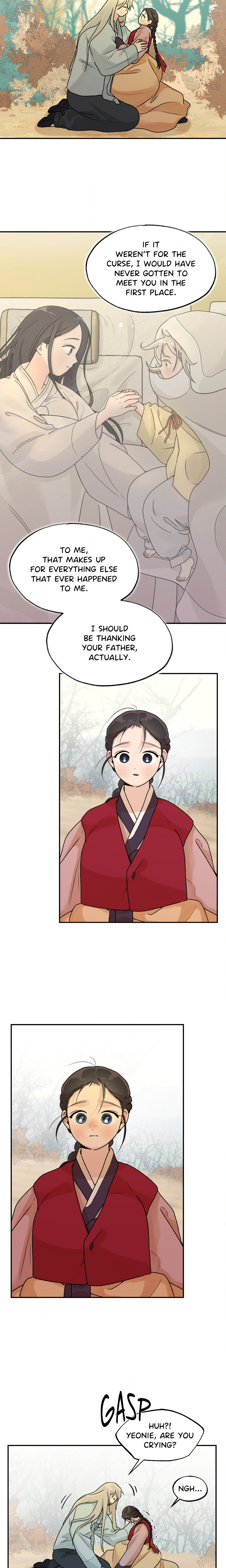 From Rain and Ash chapter 49 page 9