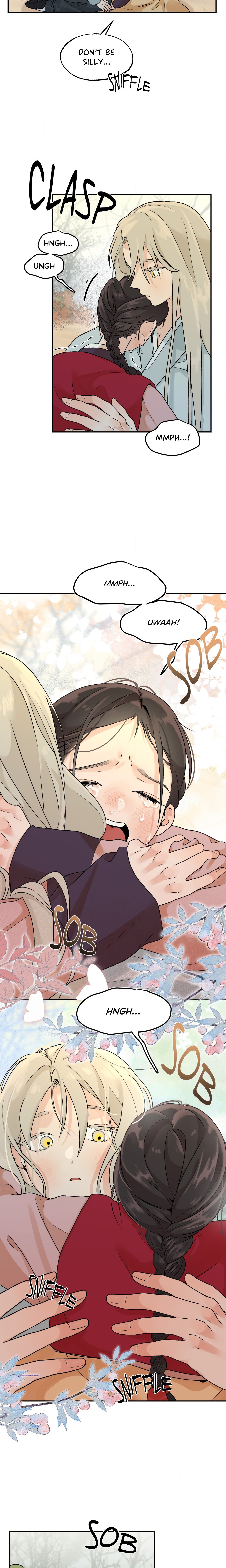 From Rain and Ash chapter 49 page 10