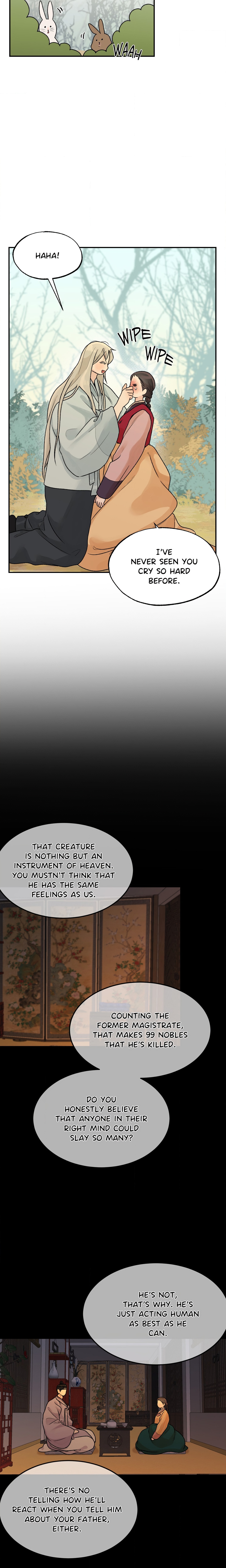 From Rain and Ash chapter 49 page 11