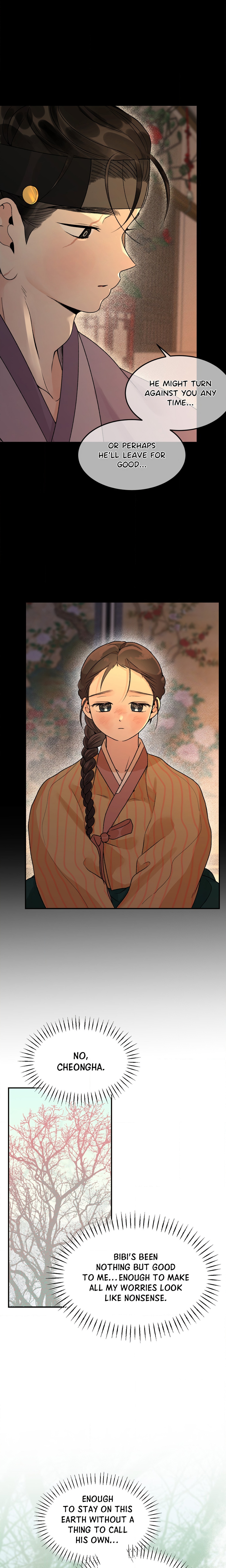 From Rain and Ash chapter 49 page 12