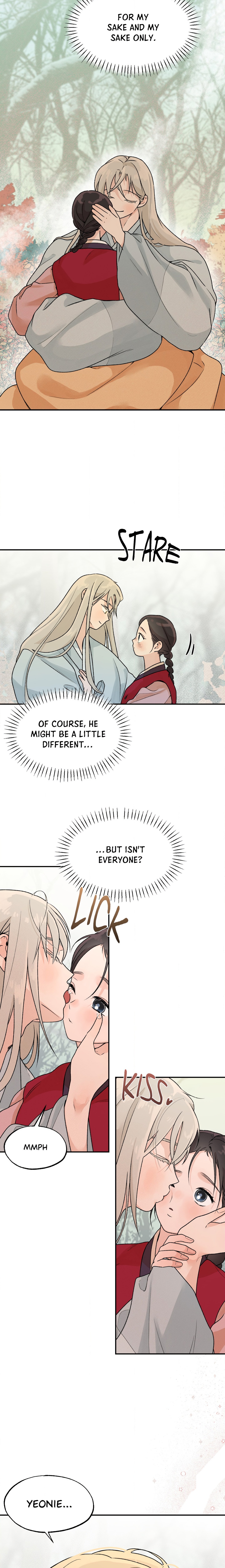 From Rain and Ash chapter 49 page 13