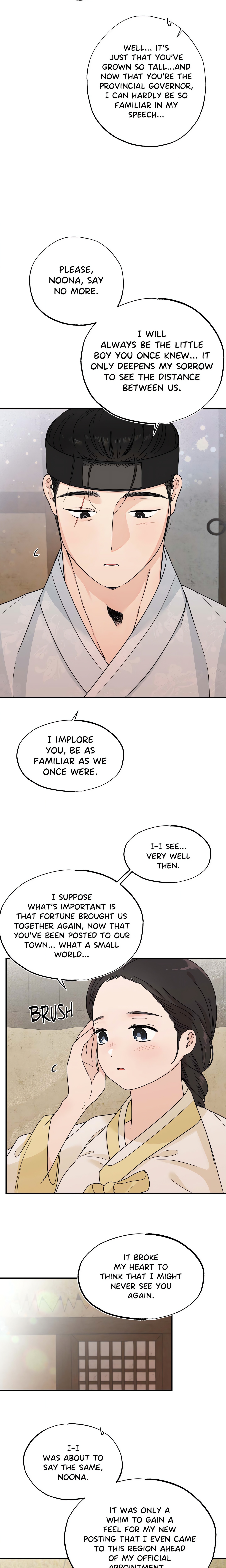 From Rain and Ash chapter 5 page 2