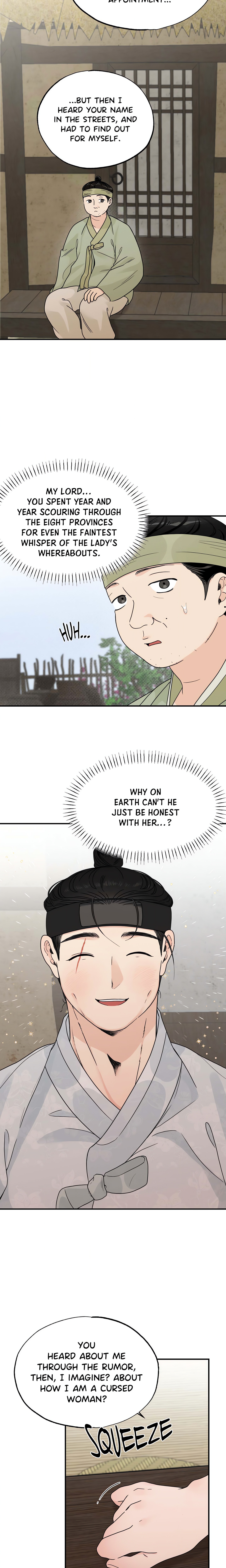 From Rain and Ash chapter 5 page 3