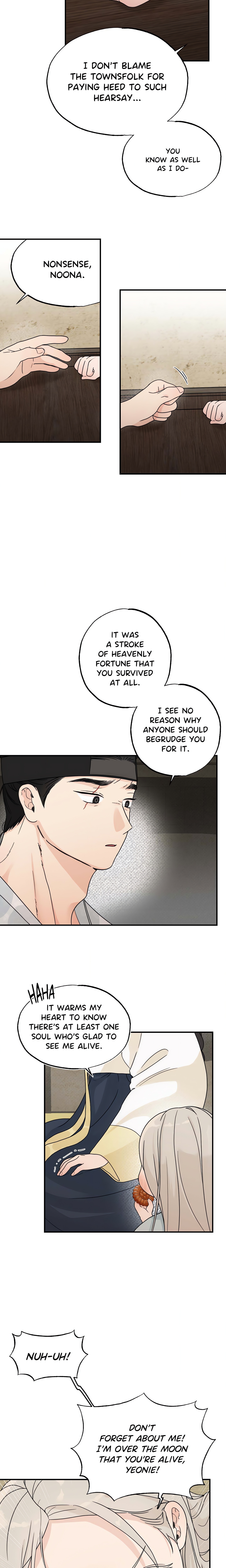From Rain and Ash chapter 5 page 4
