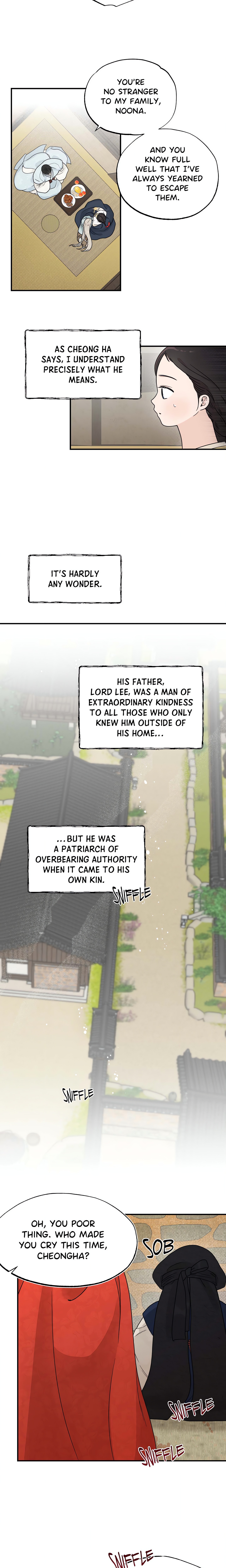 From Rain and Ash chapter 5 page 7