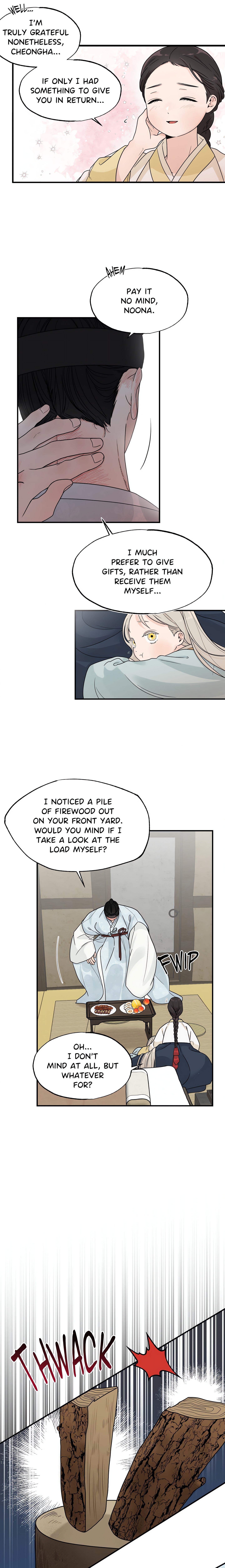 From Rain and Ash chapter 5 page 10