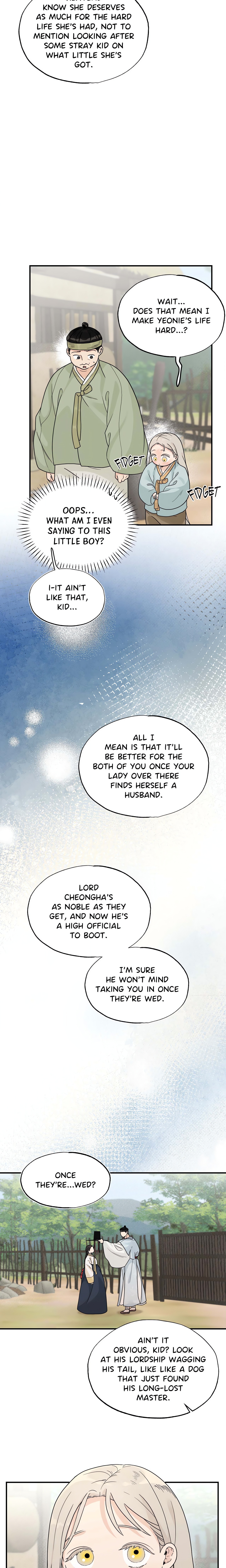 From Rain and Ash chapter 5 page 14