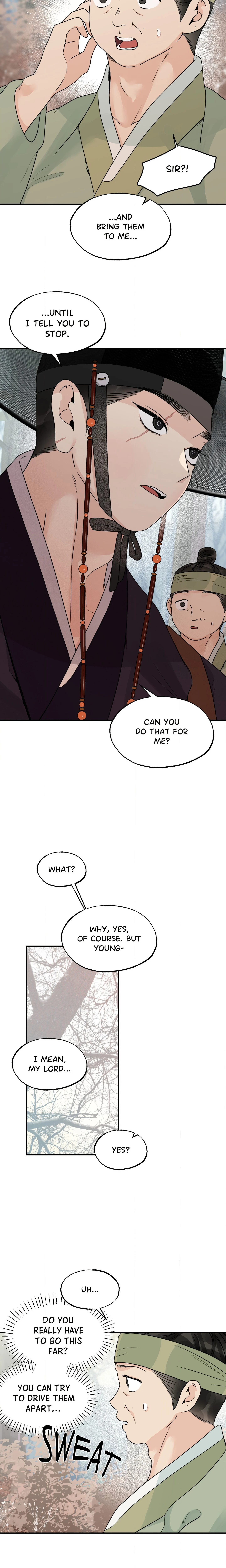 From Rain and Ash chapter 50 page 2
