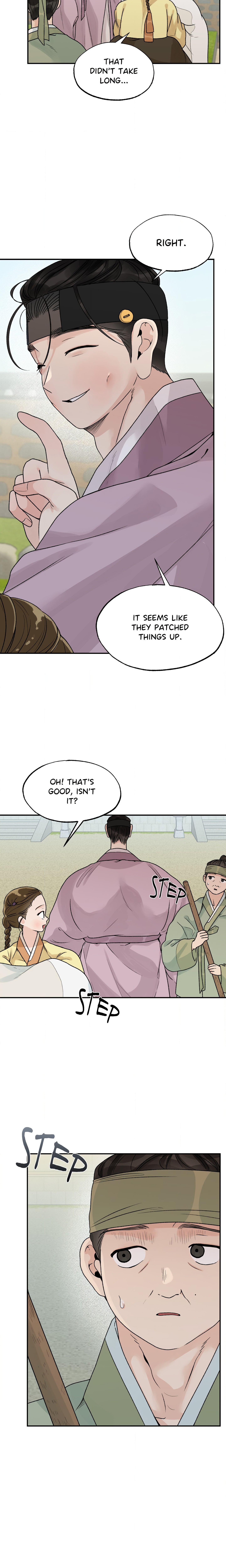 From Rain and Ash chapter 50 page 5